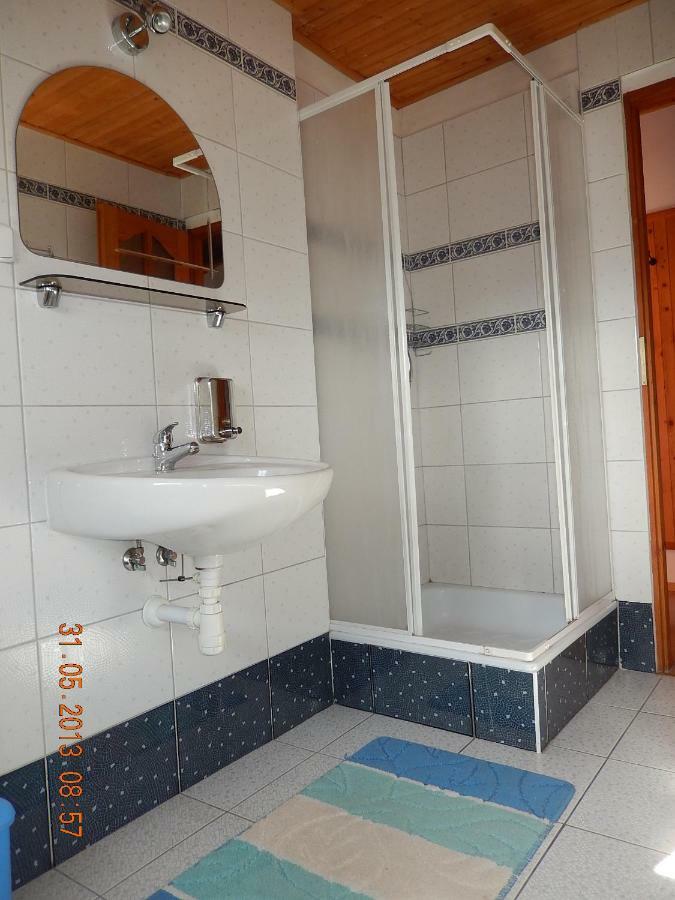 Vila Mirka Попрад Экстерьер фото